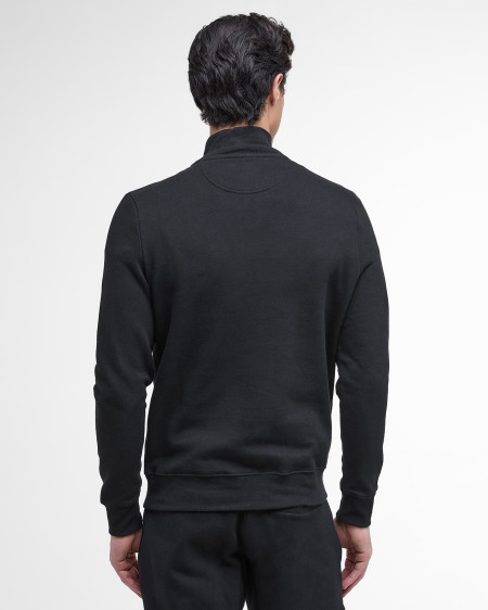 Essential Half-Zip Sweatshirt