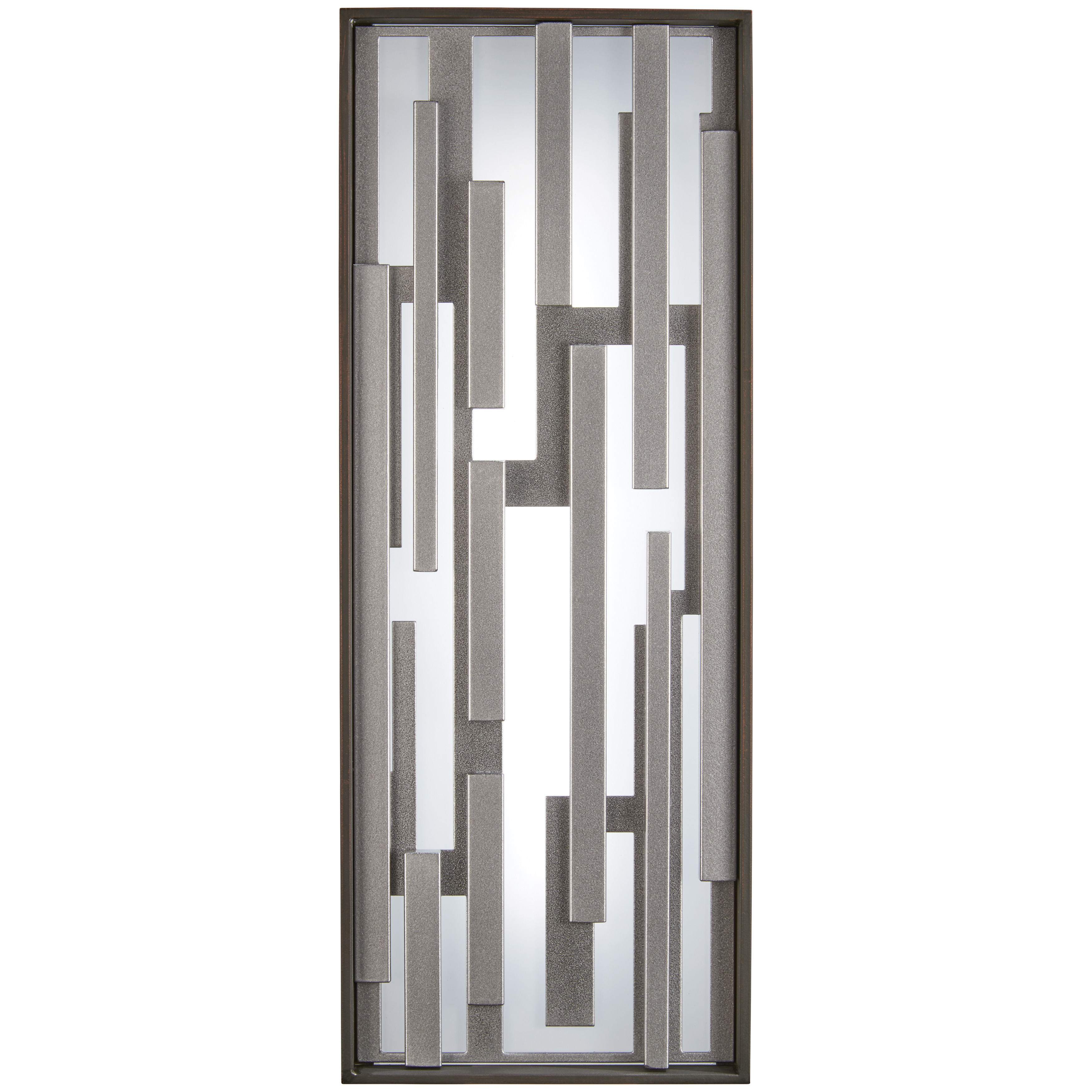 Bars - LED Pocket Lantern