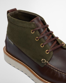 Hadston Chukka Boots 