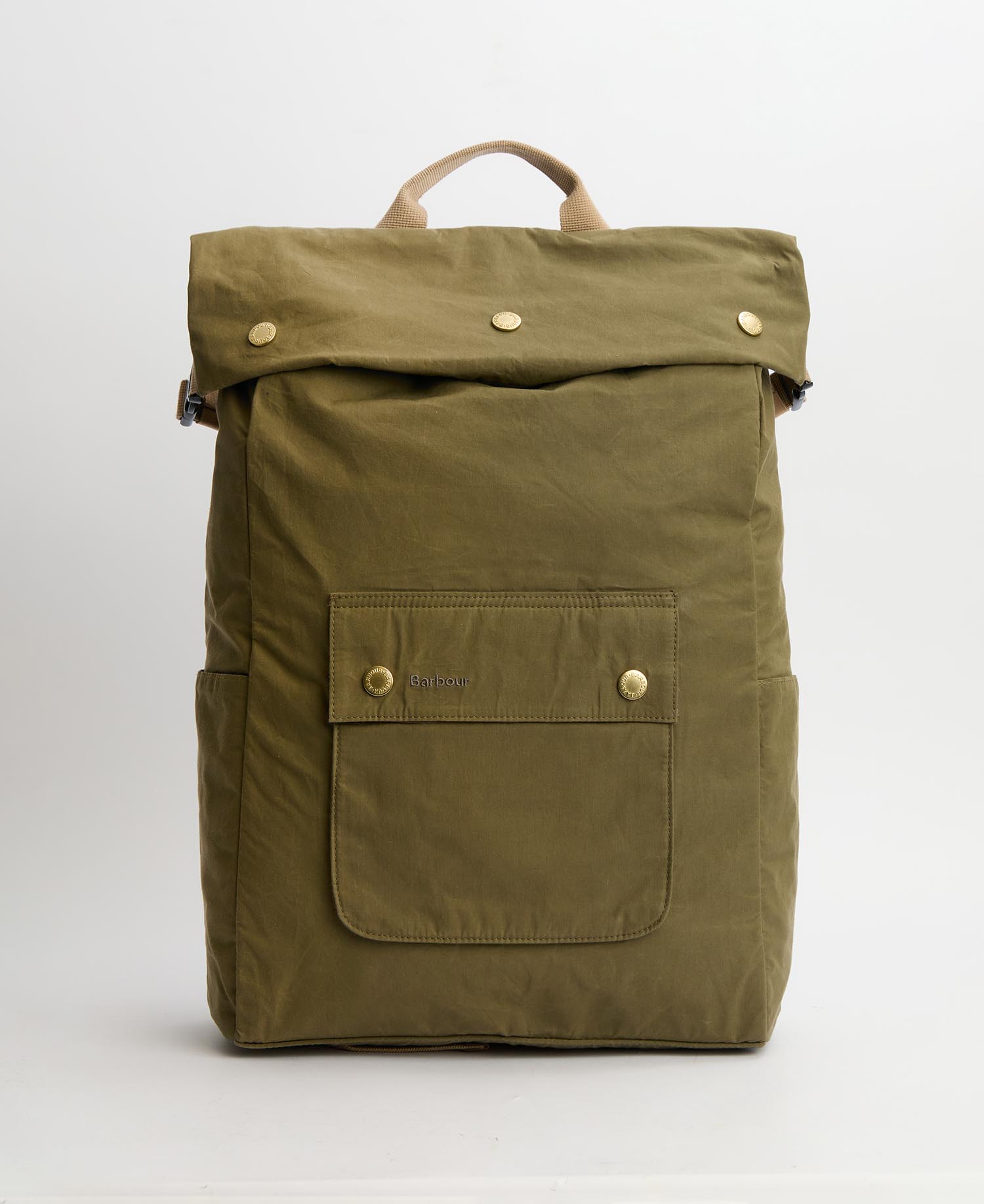 Rucksack Transport Foldover image number 0