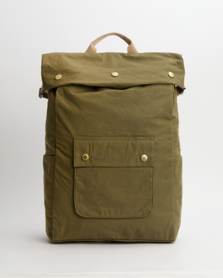 Rucksack Transport Foldover