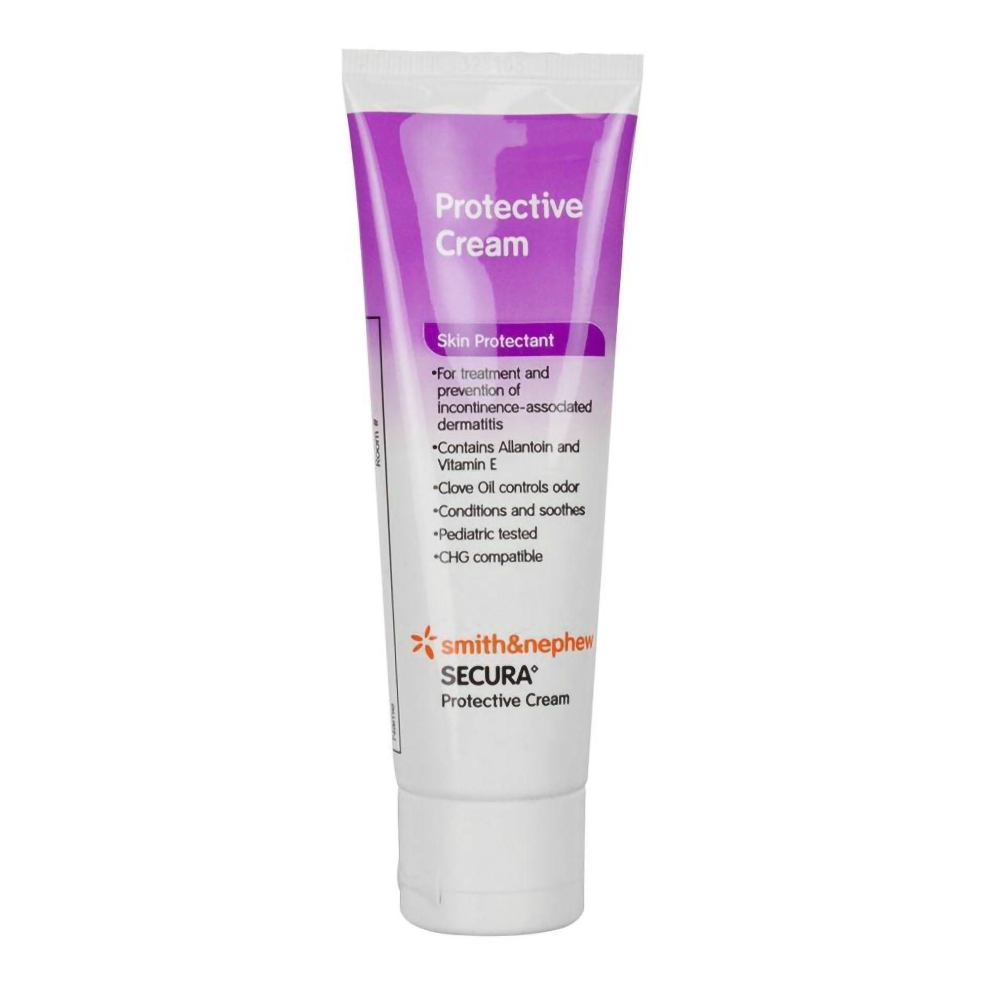 Secura™ Zinc Oxide Skin Protectant 1.75-ounce Tube