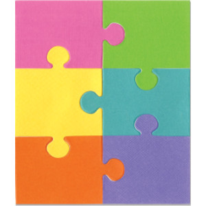 Bigz&trade; Dies, Puzzle #1