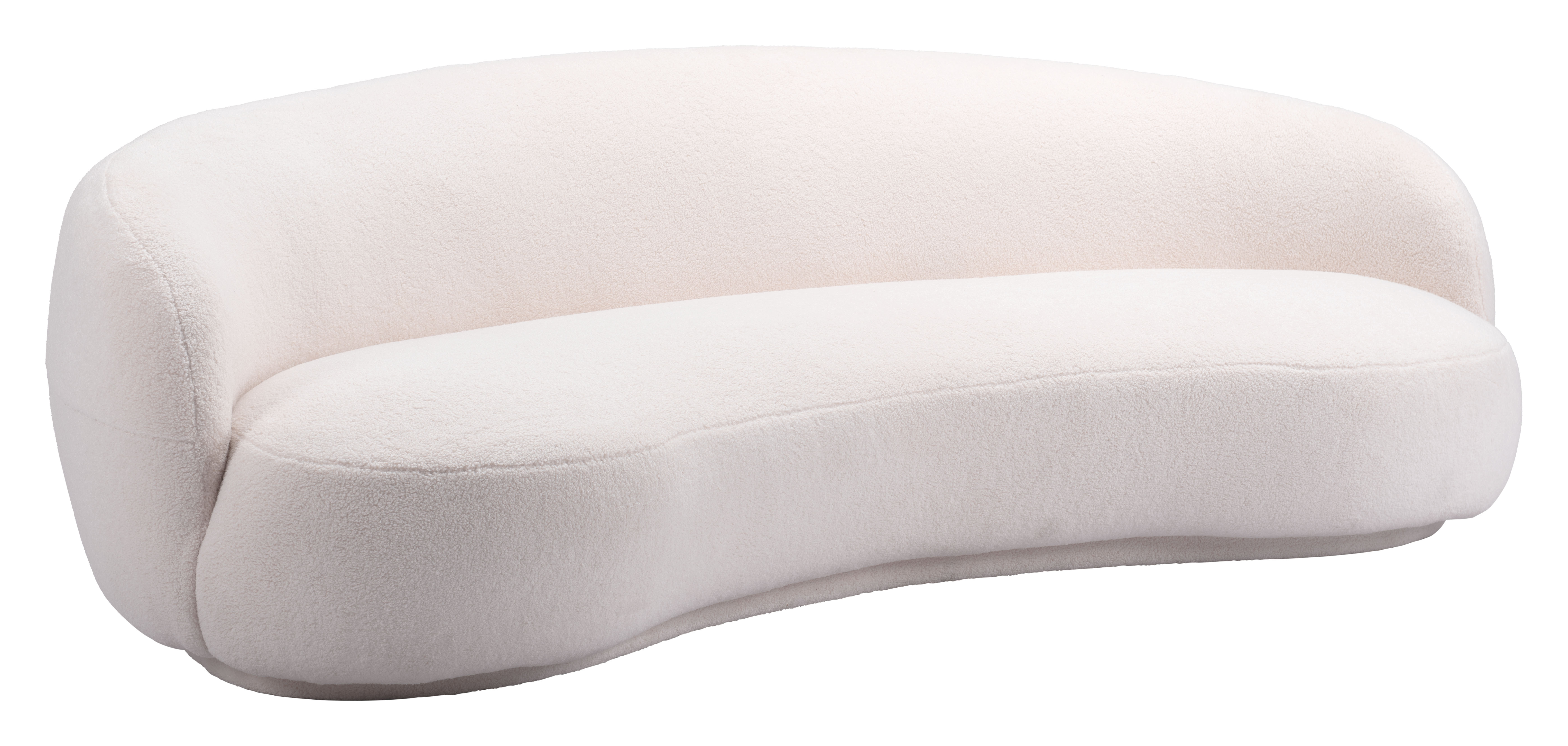 Tibet Sofa Cream product image
