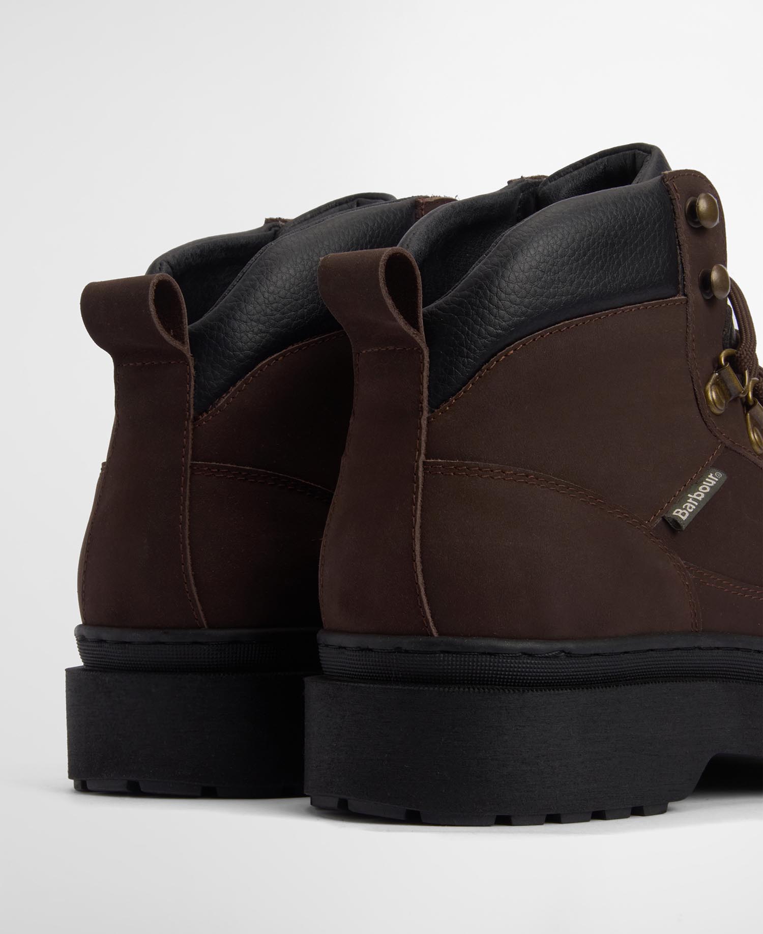 Sidwood Hiking Boots image number 2