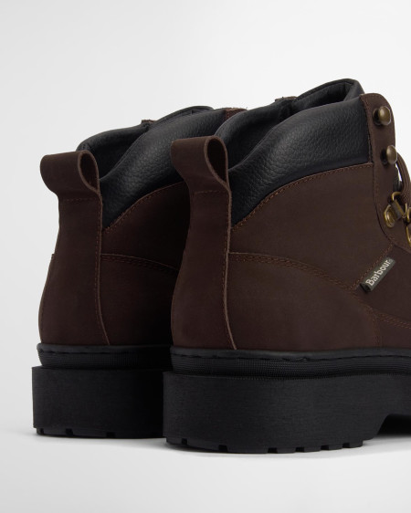 Sidwood Hiking Boots
