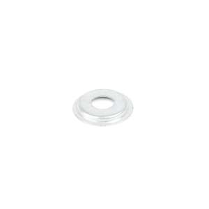 Washer Flanged Cap