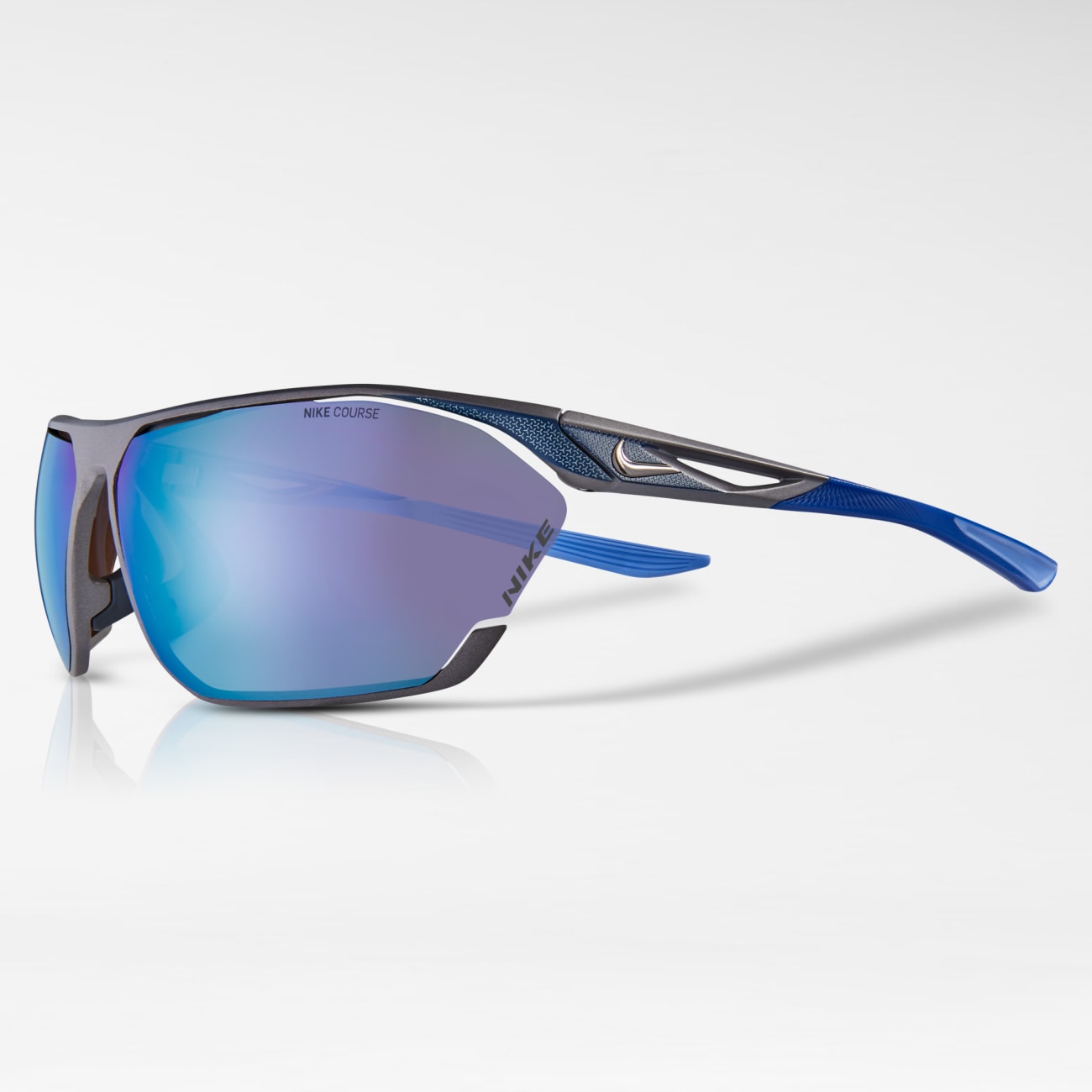 Nike Stratus Course Tint Temple Image