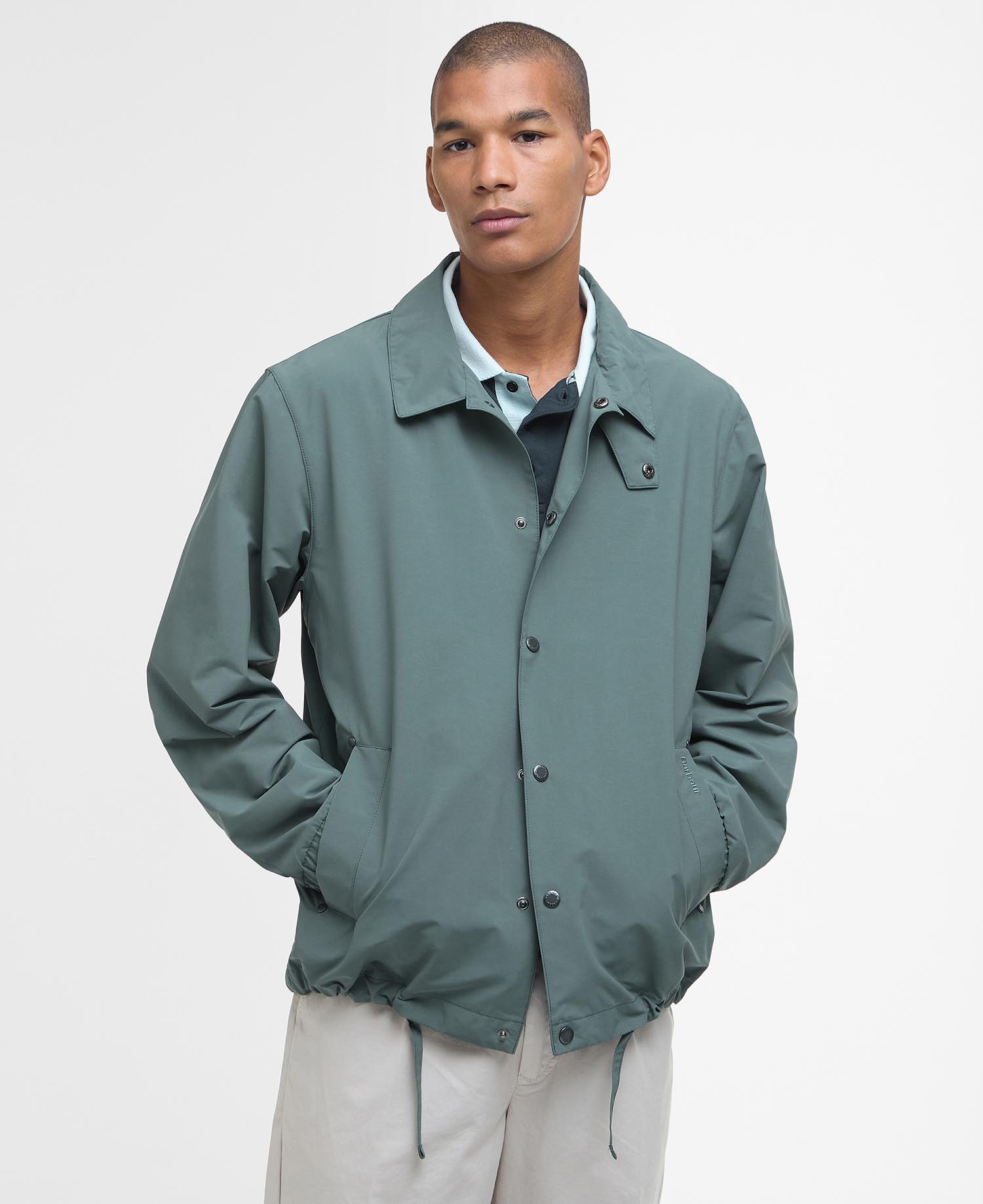 Freizeitjacke Casual Coach image number 0