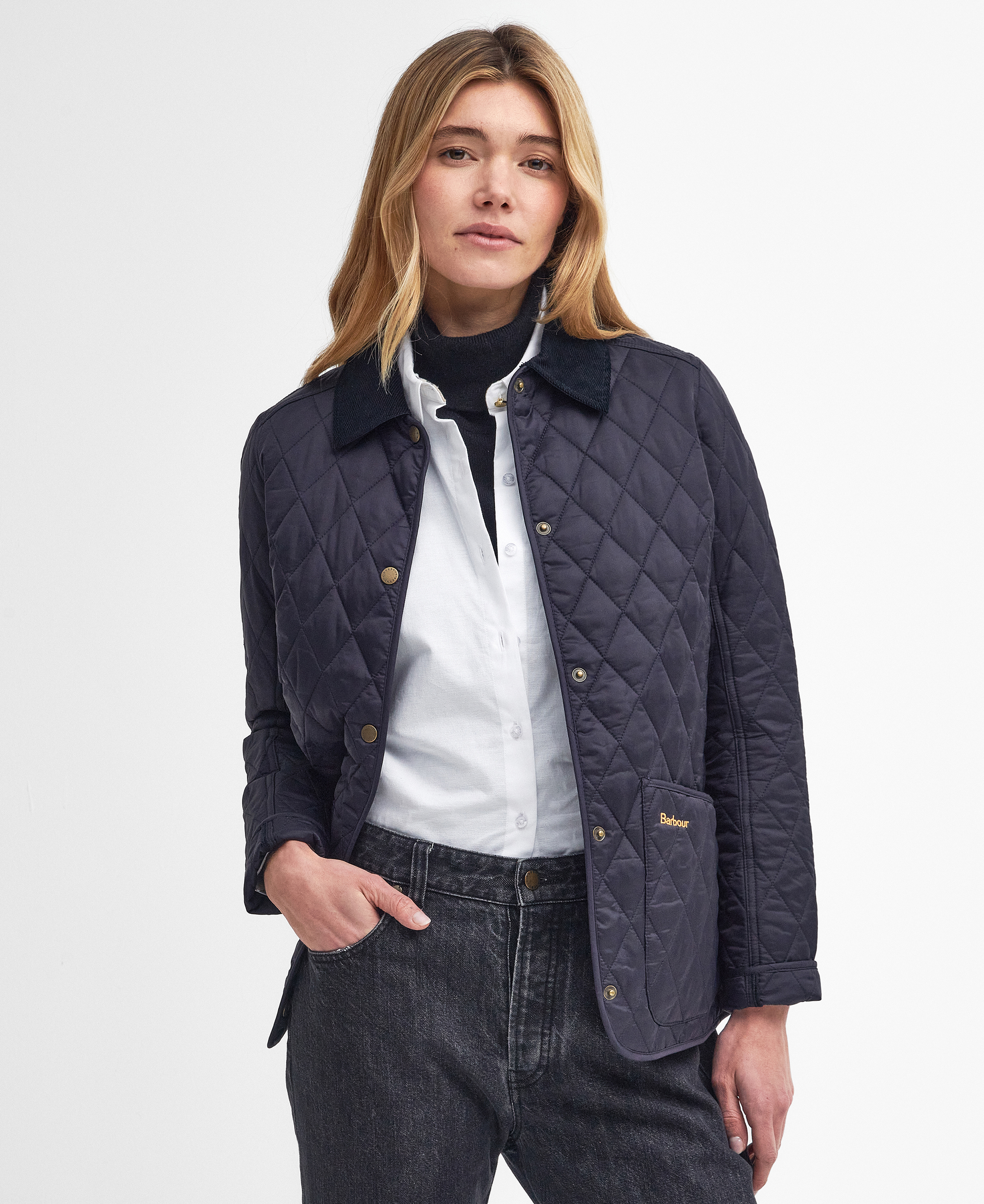 Annandale Quilted Jacket image number 0