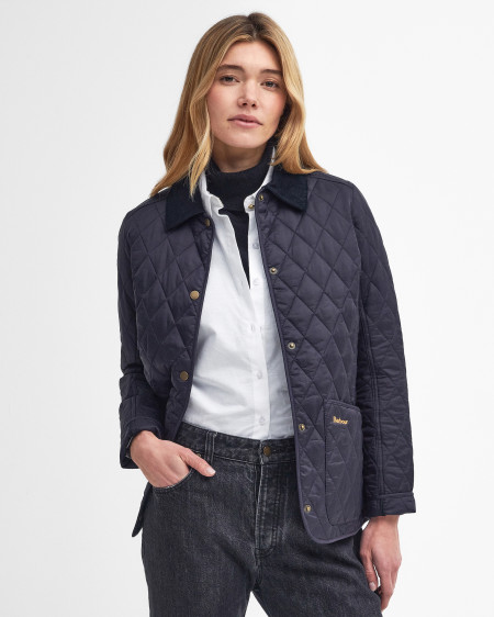 Annandale Quilted Jacket
