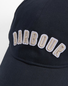 Campbell Sports Cap Classic Navy