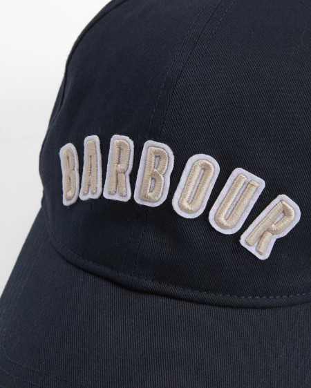 Campbell Sports Cap