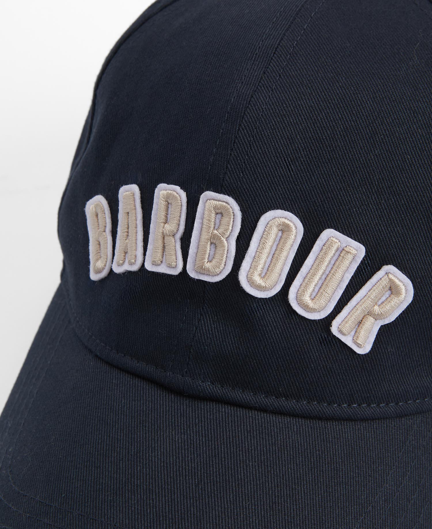 Campbell Sports Cap image number 2