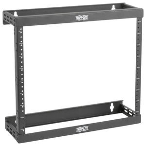Tripp Lite SRWO8U22SD SmartRack 8U/12U/22U Expandable Ultra Low-Profile ...