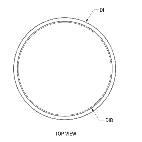 Engineering top view