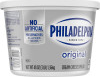 Philadelphia Original 3lb Tub, 48 Oz