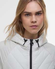 Jacke Dakota Quilted 