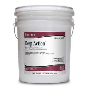 Hillyard,  Deep Action® Carpet Pre-Spray,  5 gal Pail