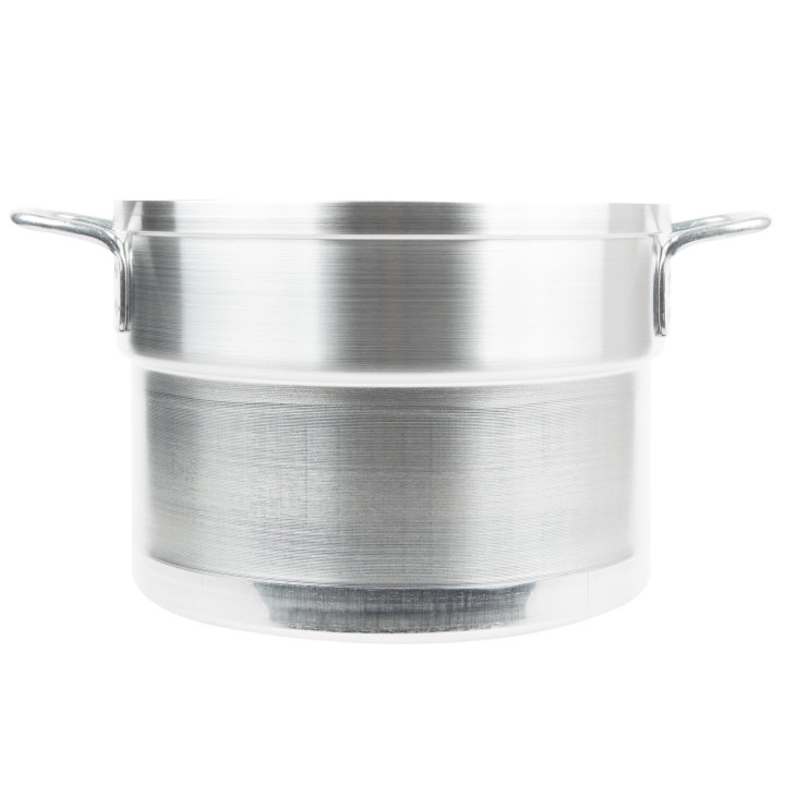 #67708(10")DOUBLE BOILER INSET