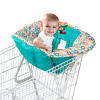 Tag N Go Cart Cover™ -Tiny Toucan™