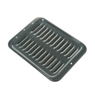 Universal Range Broiler Pan &mdash; Model #: WB48X10056