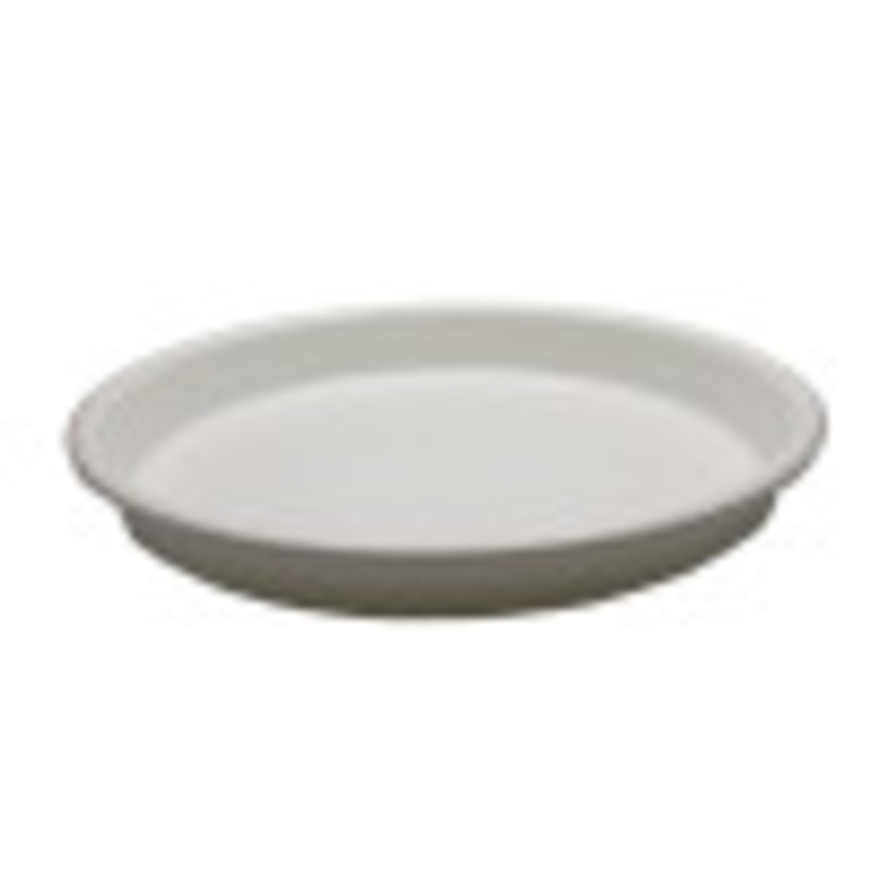 Sand and Party Tray, White