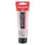 Amsterdam Standard Acrylic Paint 120ml Pearl Red 819