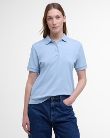Poloshirt Bowford 