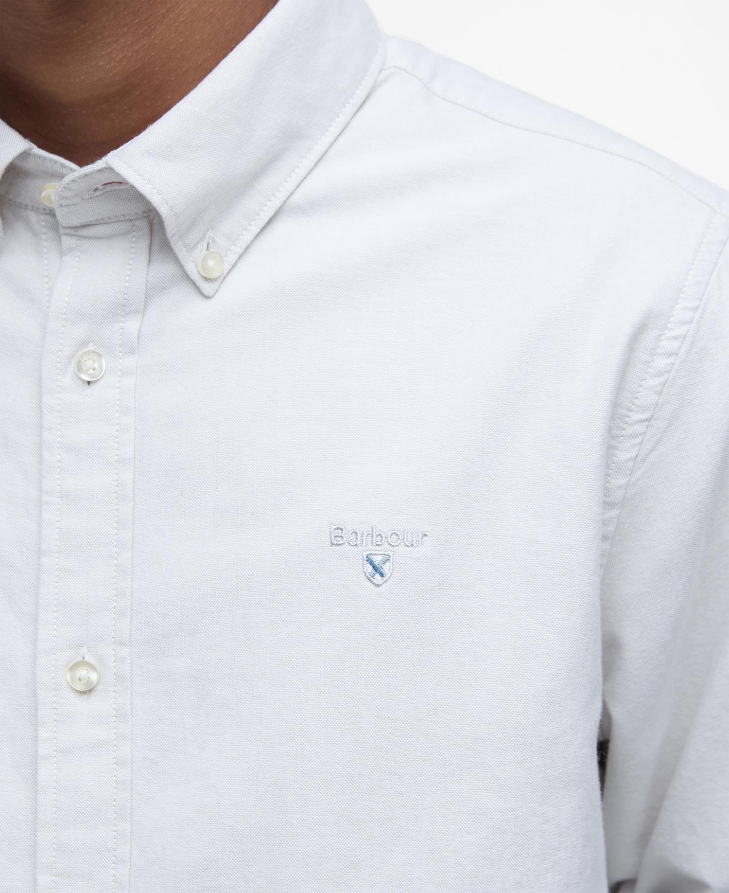 Hemd Oxford Tailored image number 5
