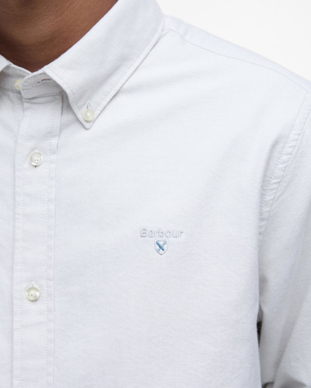 Hemd Oxford Tailored