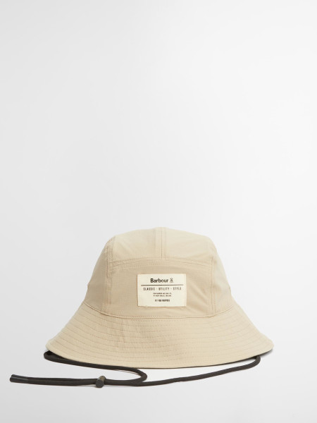 Bidlam Reversible Showerproof Bucket Hat Bidlam Reversible Showerproof Bucket Hat