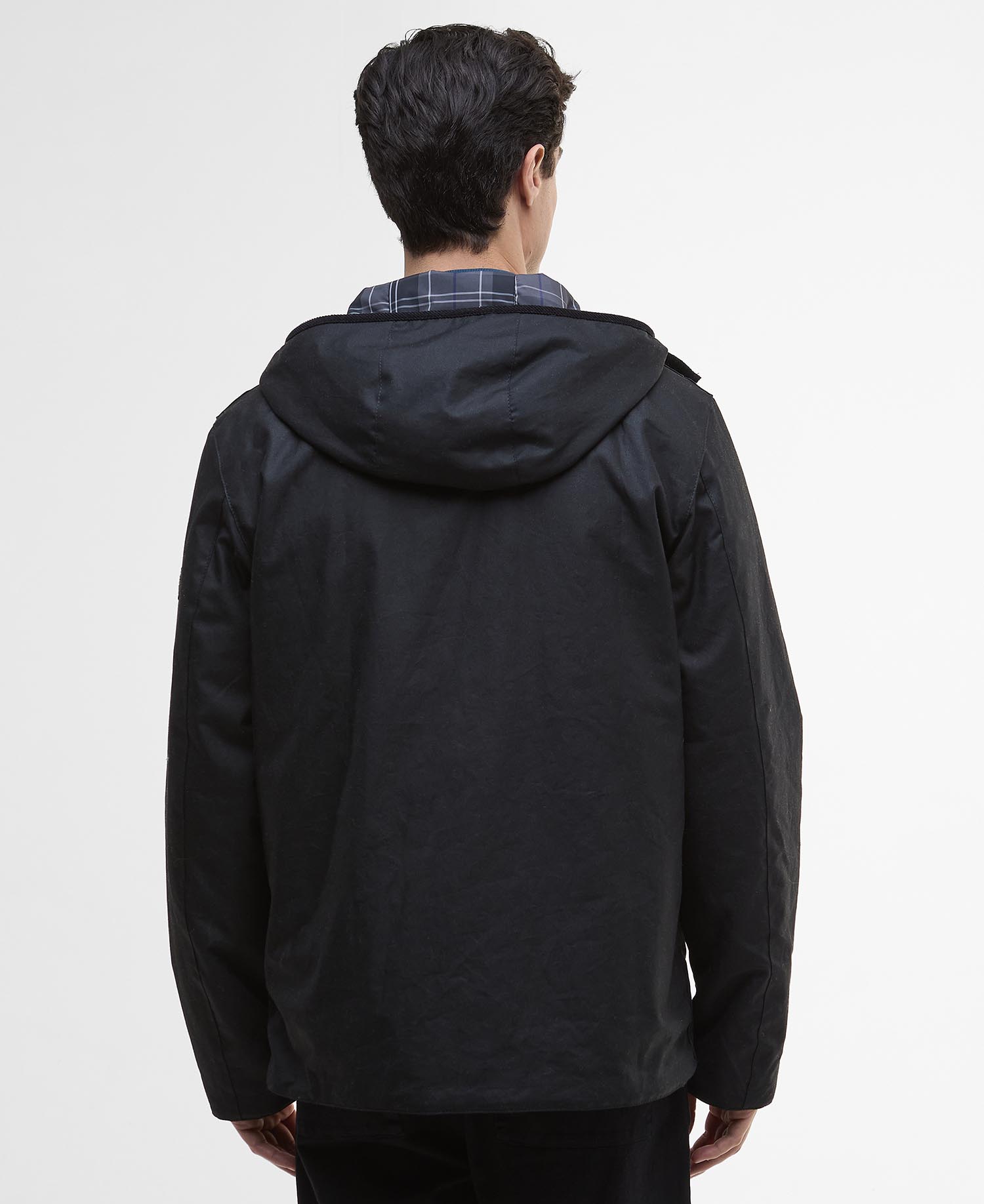 Blane Waxed Jacket image number 2