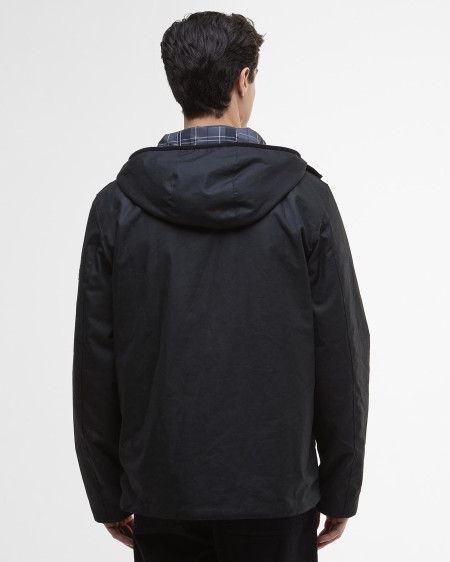 Blane Waxed Jacket