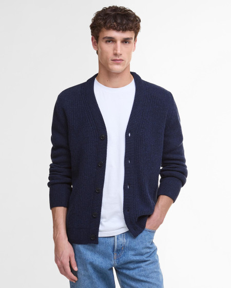 Mainland Cardigan