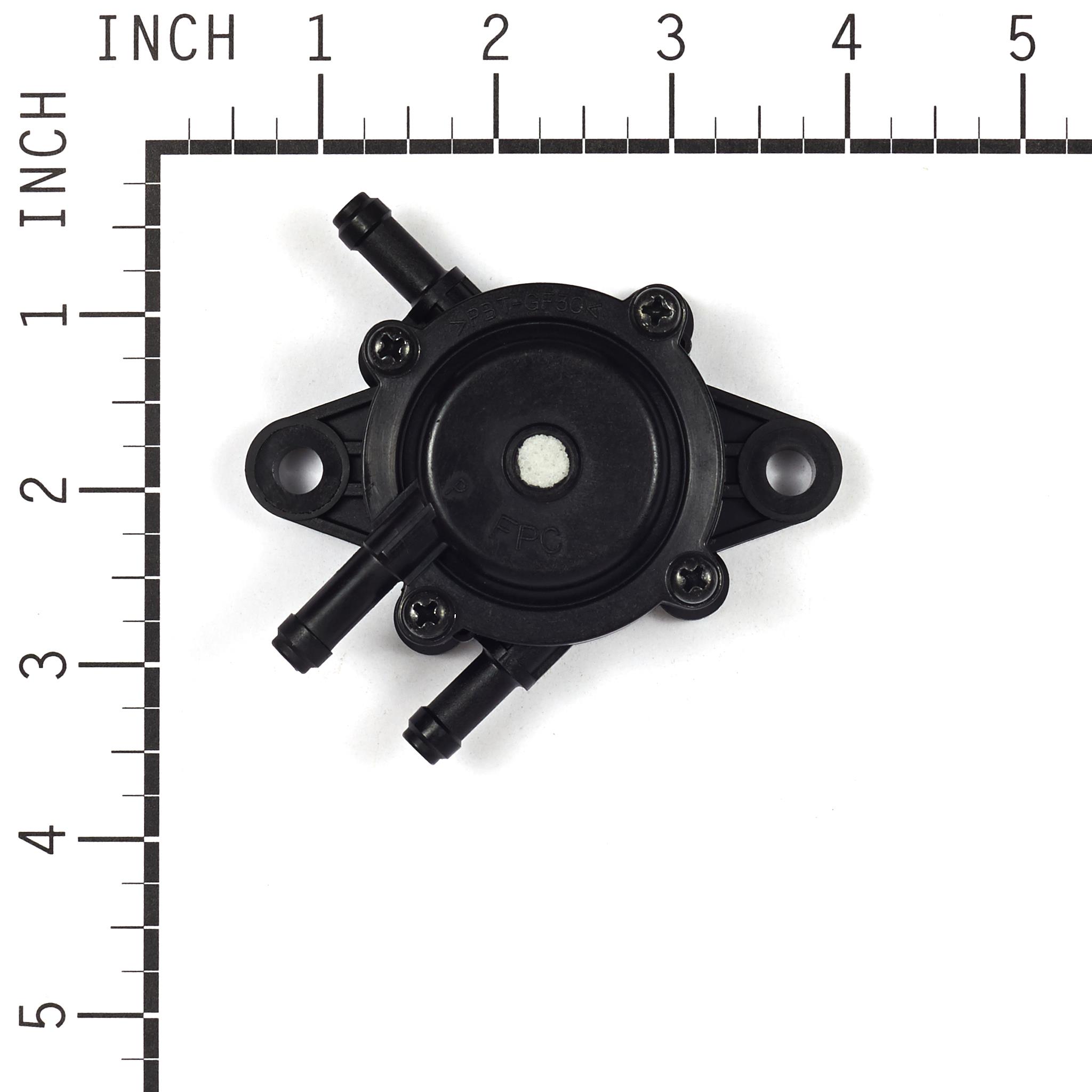 Walbro FPC11 Impulse Pump 34761220261 eBay