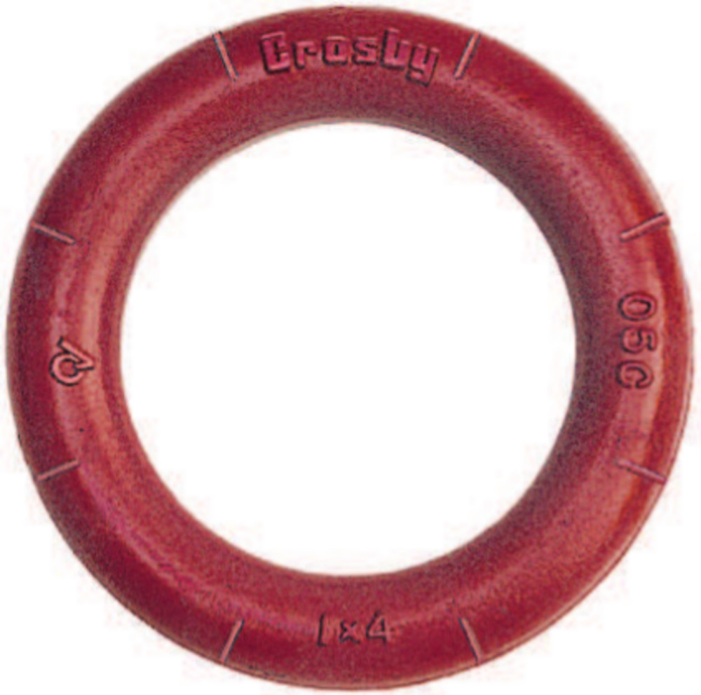 Crosby® S-643 End Links and Weldless Rings image