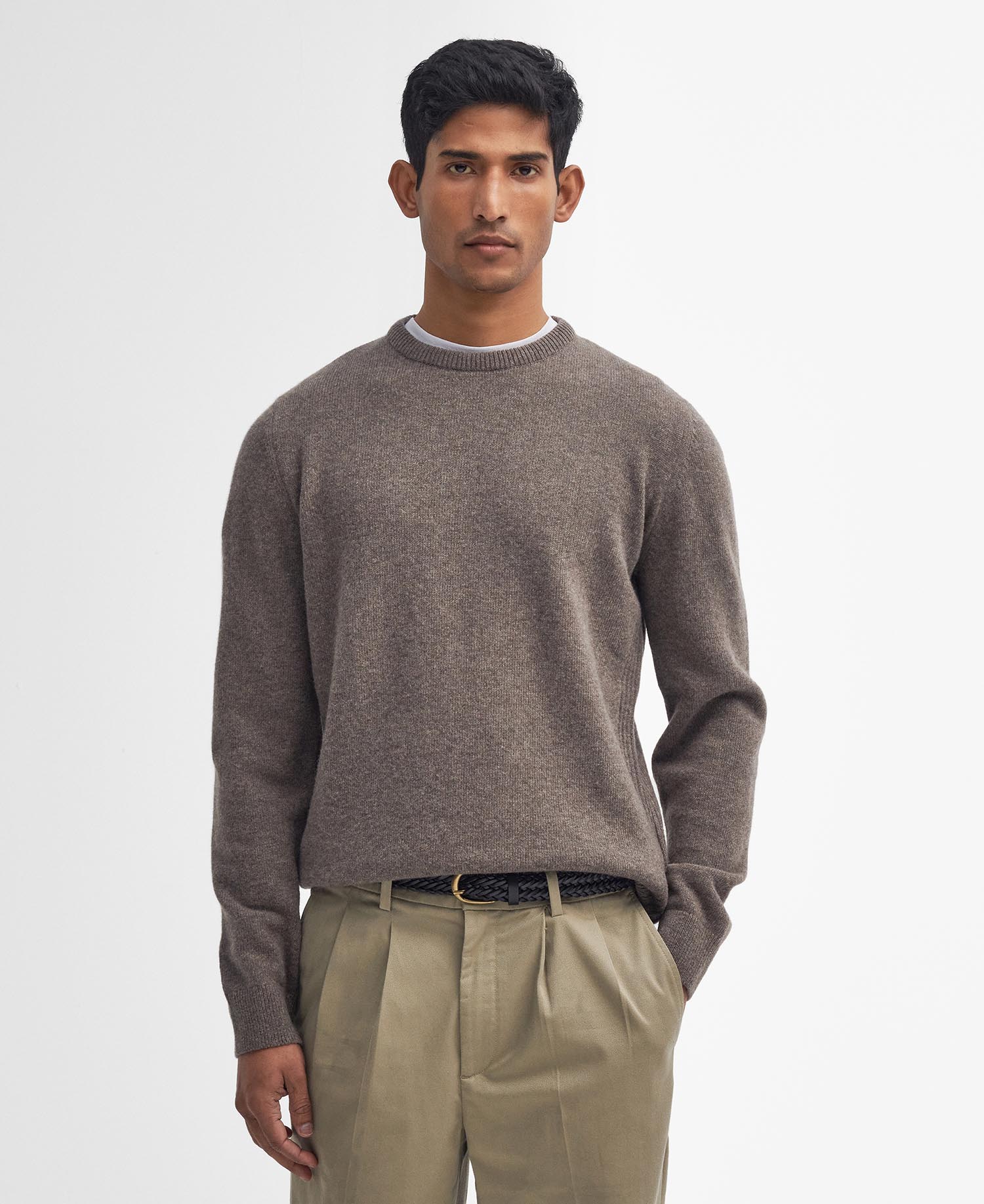 Holden Crew Neck Jumper image number 0