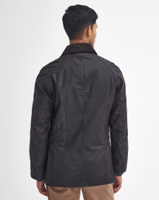 Ashby Waxed Jacket 