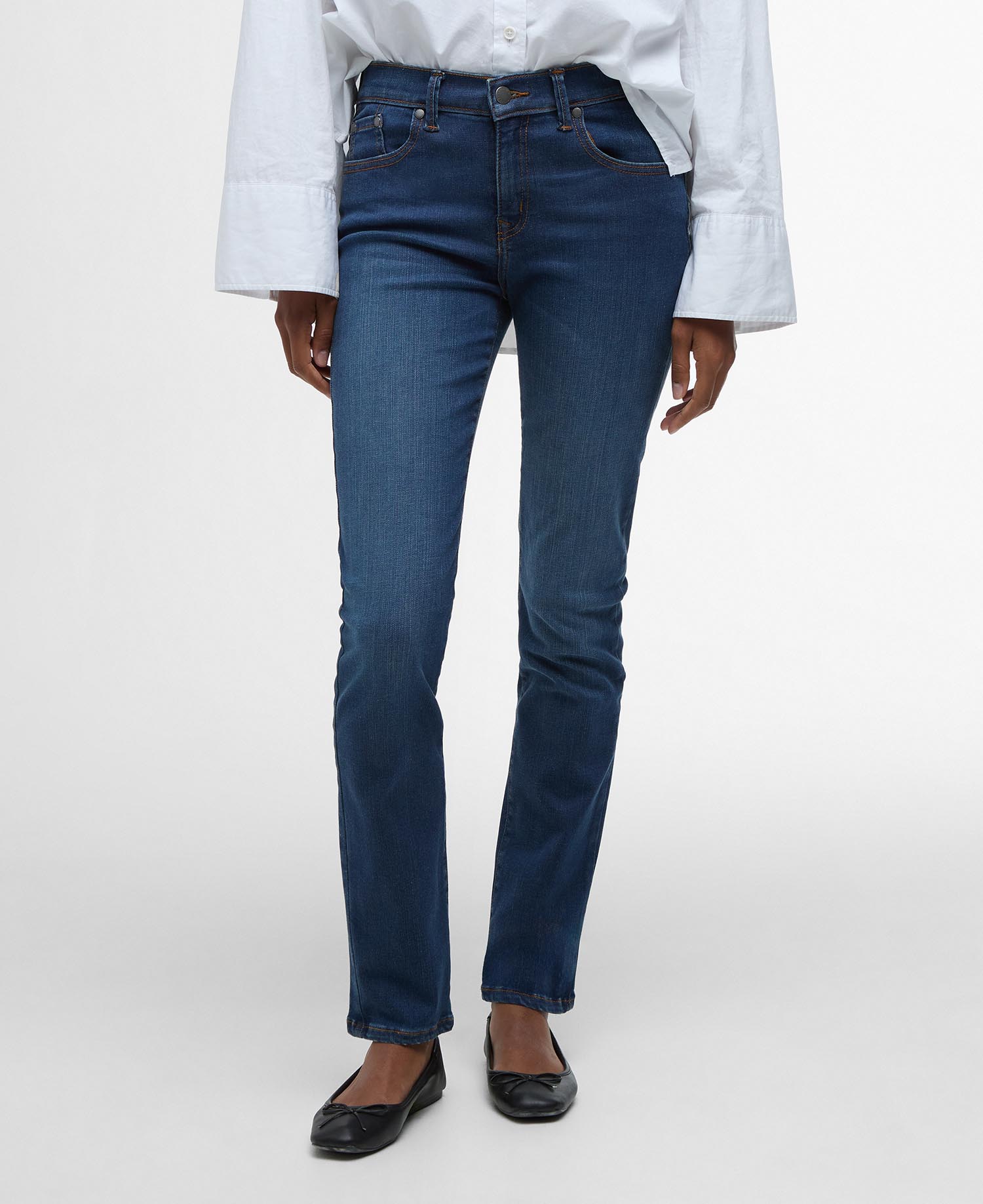 Essential Slim Jeans image number 1