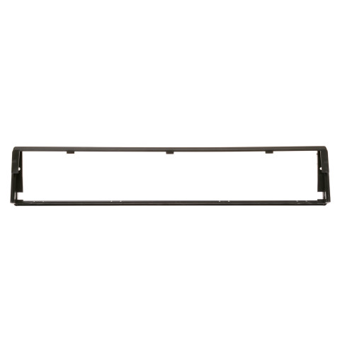 Control Panel Trim