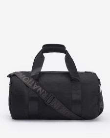 Knockhill Essential Holdall Classic Black