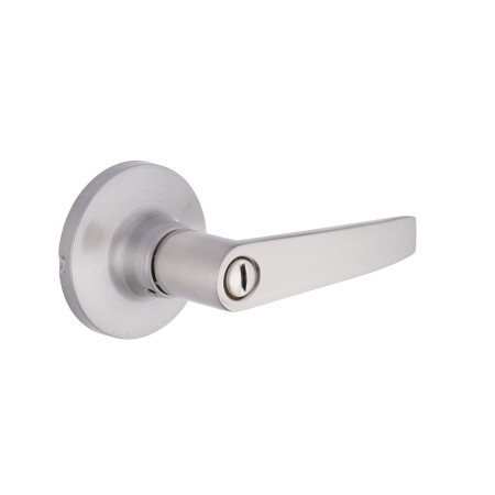 Regent Series Jupiter Privacy Lever Set