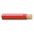 Vinylon® Building Wire Nylon THHN/THWN 12 AWG Stranded 19-Conductor 600V 0.130 in. O.D Red 500 ft.