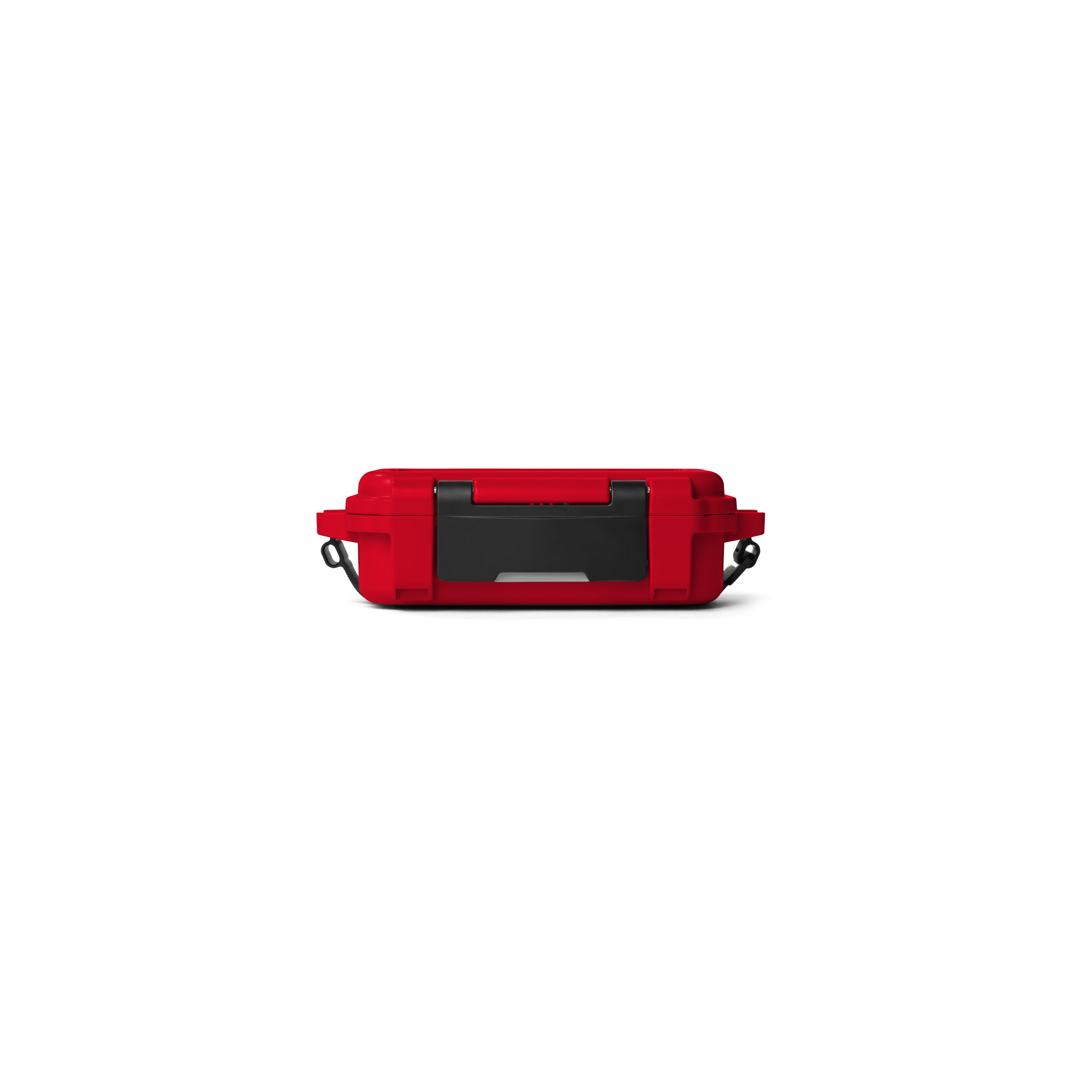 YETI Loadout® GoBox 1 Gear Case Rescue Red