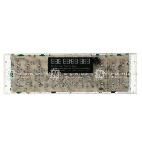 CONTROL BOARD T012 ELE