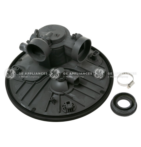 SUMP OVERMOLD AND GASKET SERVICE KIT