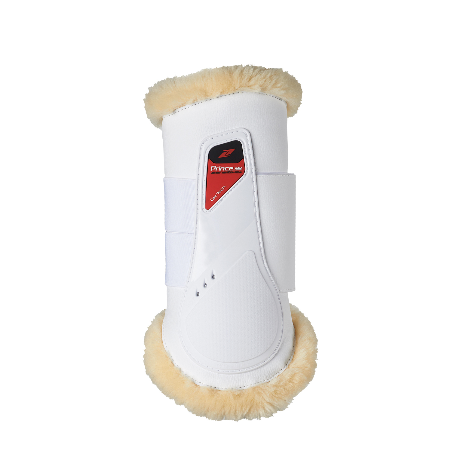 Zandona Prince Sensitive+ Rear