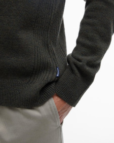 Pullover Holden Half Zip 