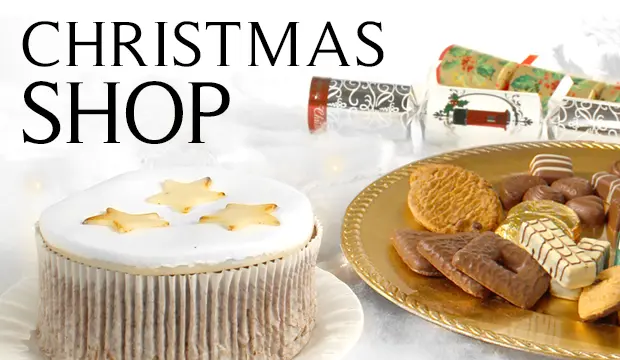 Shop Christmas Products and Gifts
